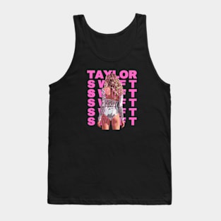 Taylor Swift Tank Top